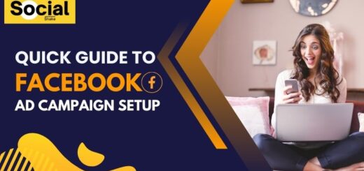 Quick Guide to Facebook Ad Campaign Setup